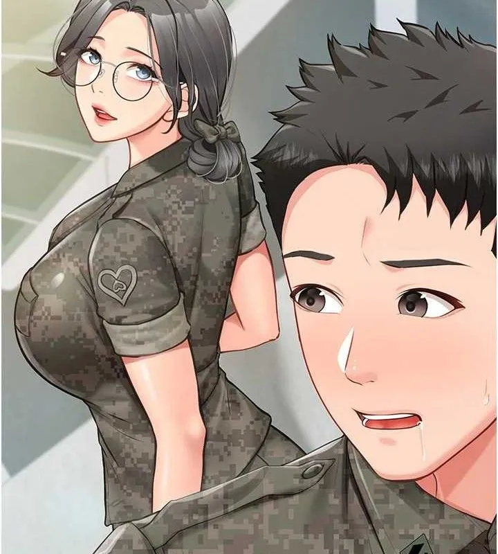 报告女班长:一根突起 - 第7話-孤男寡女被鎖在倉庫… - page 6