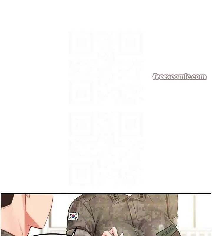 报告女班长:一根突起 - 第7話-孤男寡女被鎖在倉庫… - page 42