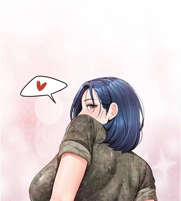报告女班长:一根突起 - 第7話-孤男寡女被鎖在倉庫… - page 63