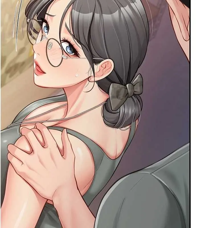 报告女班长:一根突起 - 第7話-孤男寡女被鎖在倉庫… - page 139