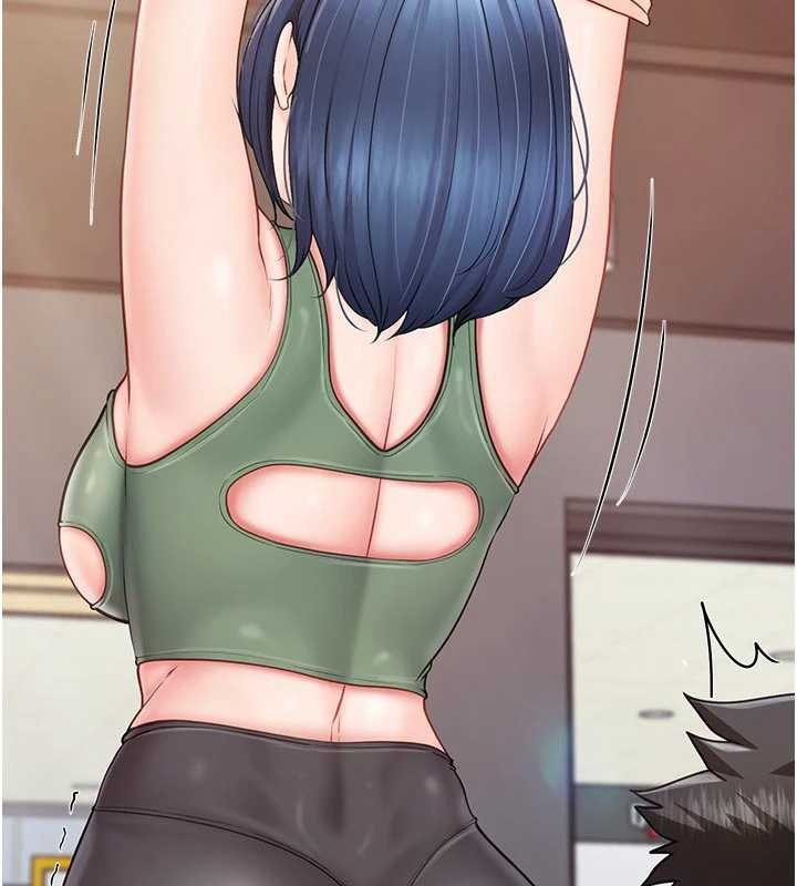 报告女班长:一根突起 - 第26話-忌妒的瑄雅姐 - page 109