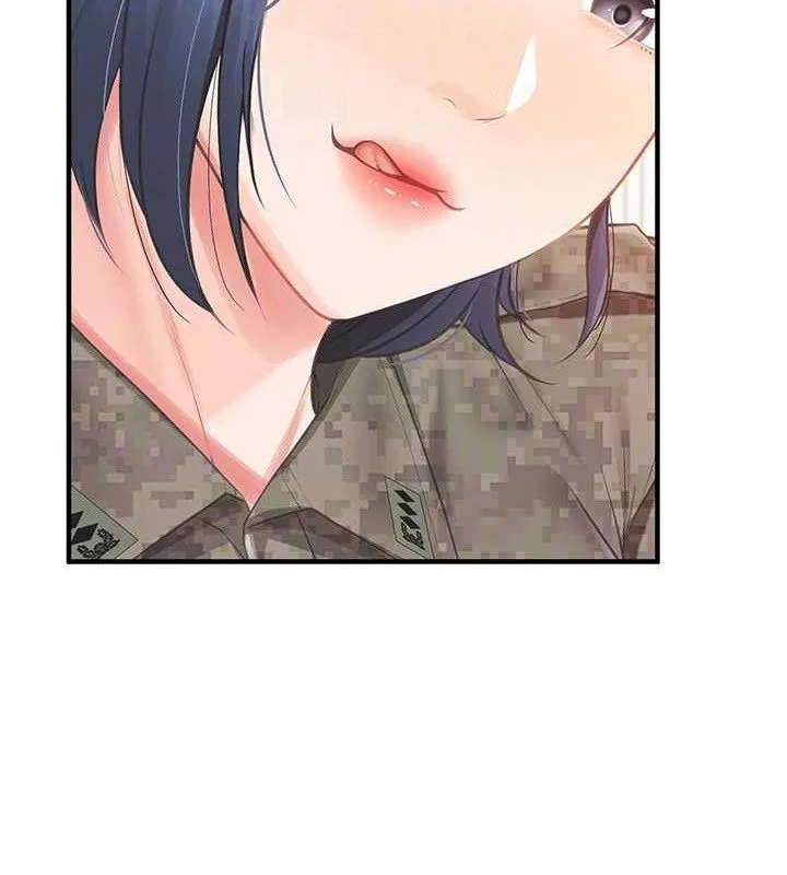 报告女班长:一根突起 - 第9話-慾火焚身的人母♥ - page 135
