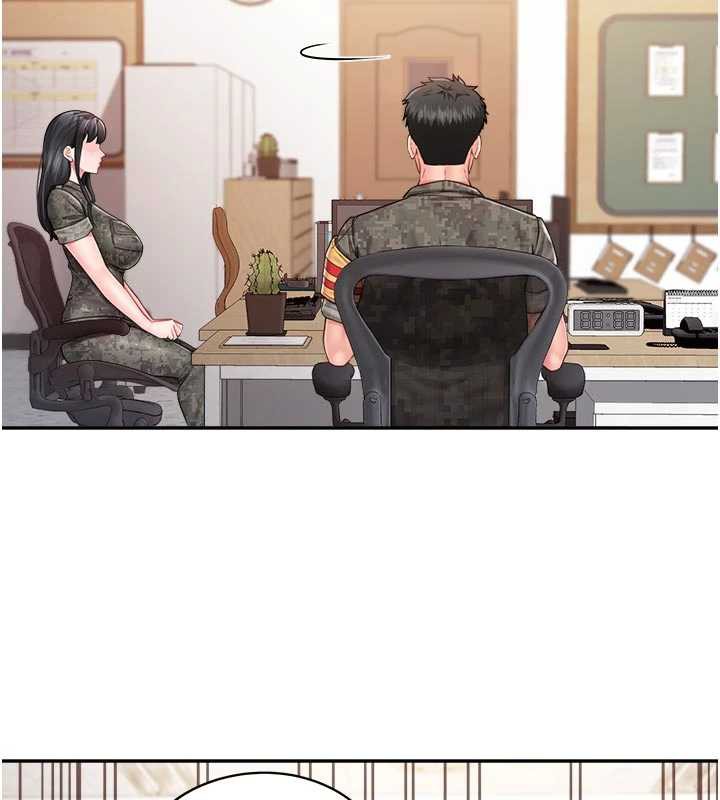 报告女班长:一根突起 - 第23話-灌滿處女穴♥ - page 67