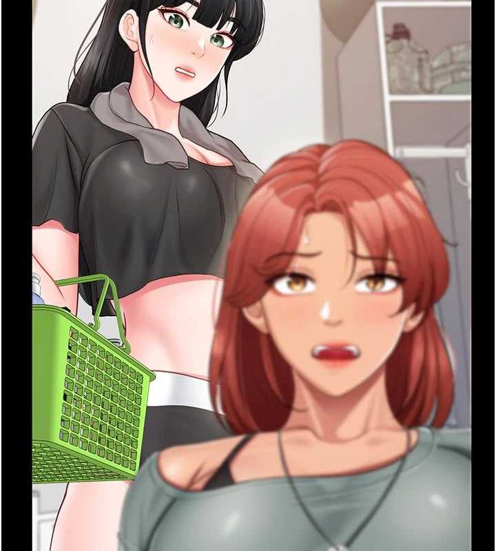 报告女班长:一根突起 - 第21話-要舔看看嗎? - page 24
