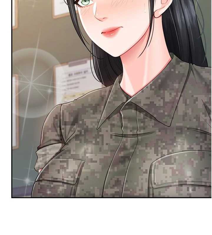 报告女班长:一根突起 - 第21話-要舔看看嗎? - page 39