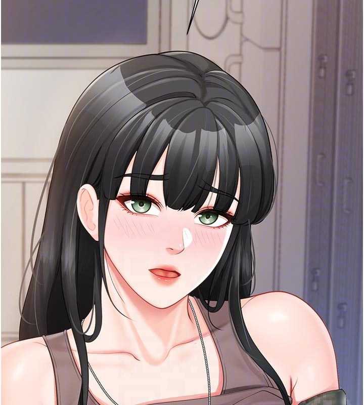 报告女班长:一根突起 - 第21話-要舔看看嗎? - page 77