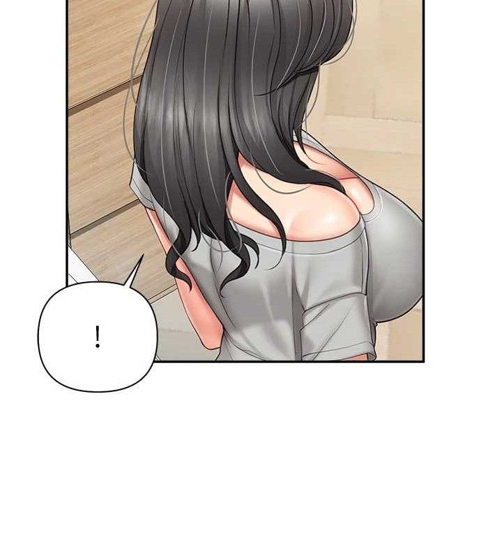 报告女班长:一根突起 - 第15話-渴望肉棒的人母 - page 36