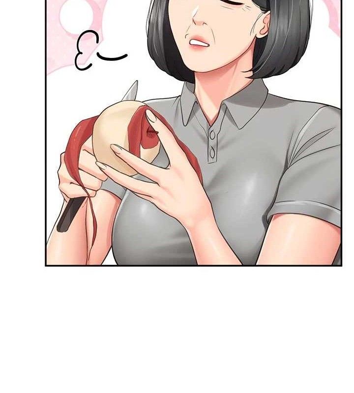 报告女班长:一根突起 - 第15話-渴望肉棒的人母 - page 64