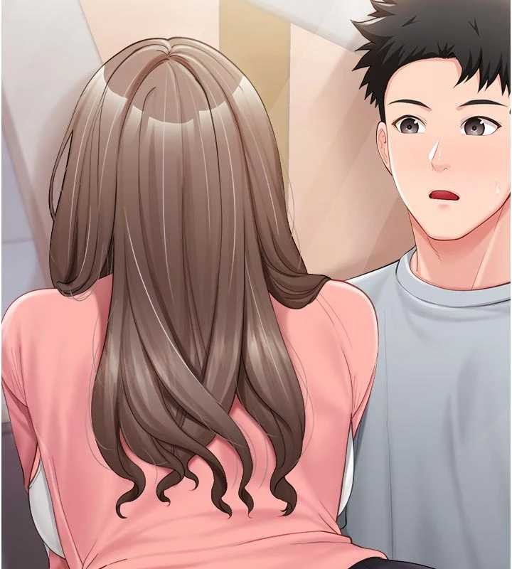 报告女班长:一根突起 - 第37話-你以為我不敢嗎? - page 7