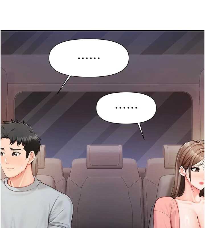 报告女班长:一根突起 - 第37話-你以為我不敢嗎? - page 54
