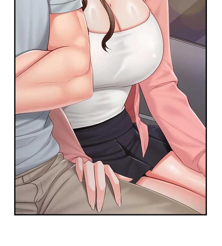 报告女班长:一根突起 - 第37話-你以為我不敢嗎? - page 63