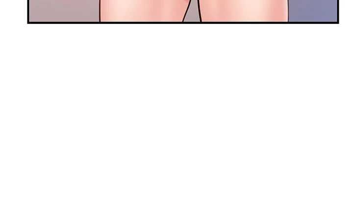 报告女班长:一根突起 - 第59話-和行補官的週末約會 - page 27