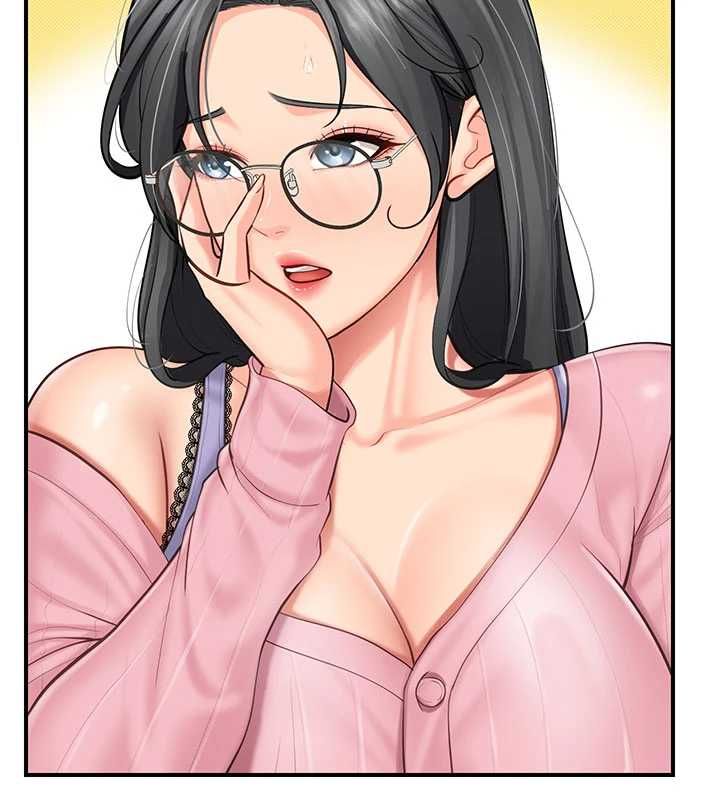报告女班长:一根突起 - 第59話-和行補官的週末約會 - page 58