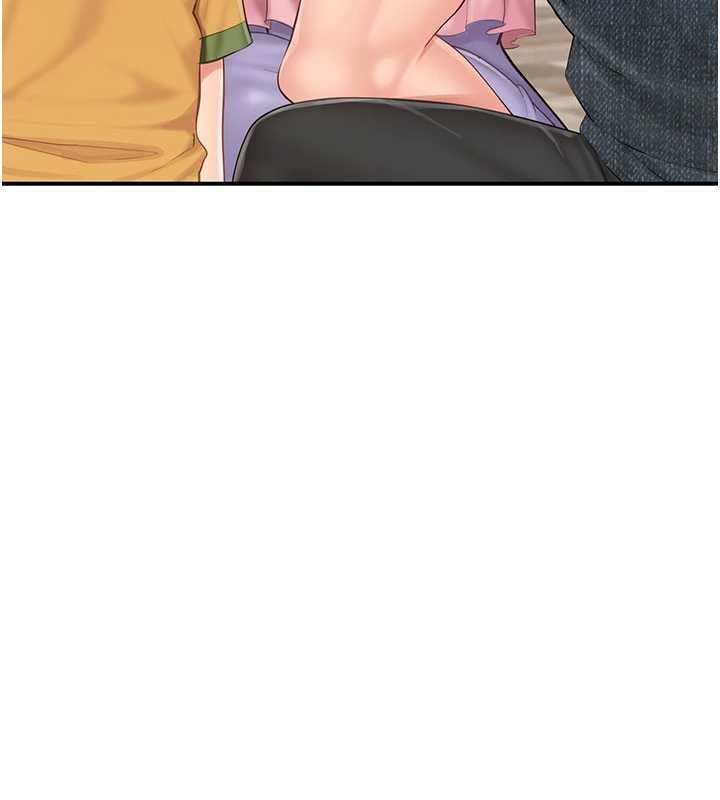 报告女班长:一根突起 - 第59話-和行補官的週末約會 - page 71