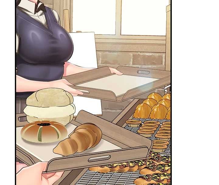 报告女班长:一根突起 - 第59話-和行補官的週末約會 - page 85