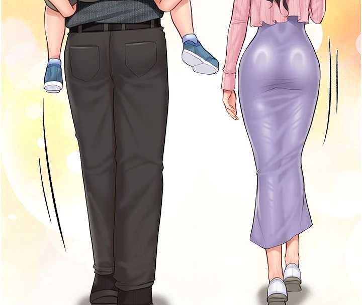 报告女班长:一根突起 - 第59話-和行補官的週末約會 - page 144