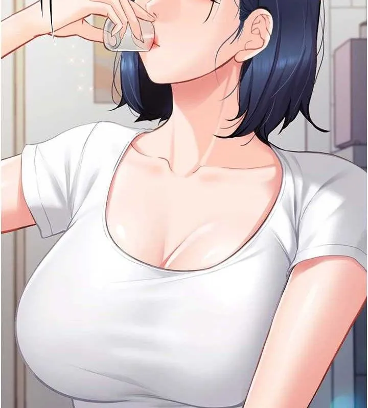报告女班长:一根突起 - 第3话-毫无防备的炮队长 - page 8