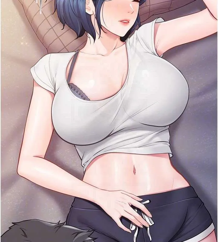 报告女班长:一根突起 - 第3话-毫无防备的炮队长 - page 94