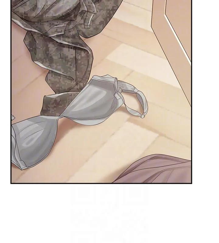 报告女班长:一根突起 - 第17話-發情的母狗 - page 109