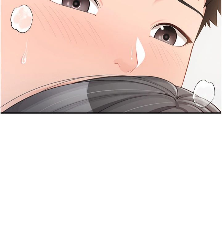 报告女班长:一根突起 - 第49話-屁股被大GG頂… - page 10