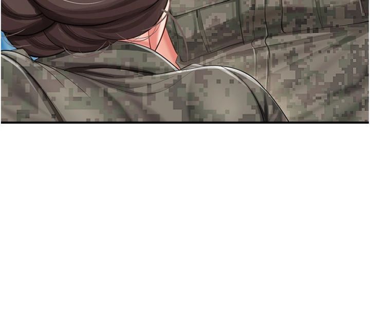 报告女班长:一根突起 - 第49話-屁股被大GG頂… - page 58