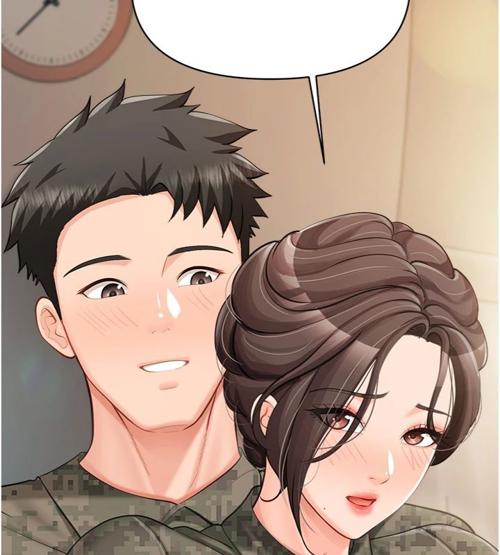 报告女班长:一根突起 - 第49話-屁股被大GG頂… - page 113