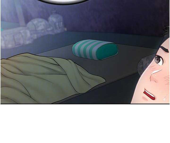 报告女班长:一根突起 - 第27話-刺激的戰術訓練開始 - page 97