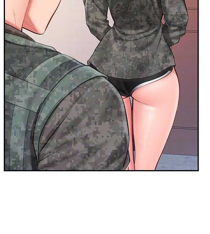 报告女班长:一根突起 - 第56話-乳牛大隊長♥ - page 50