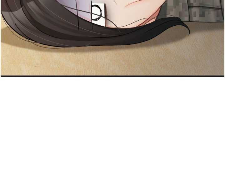 报告女班长:一根突起 - 第34話-和正妹同梯的休假 - page 4