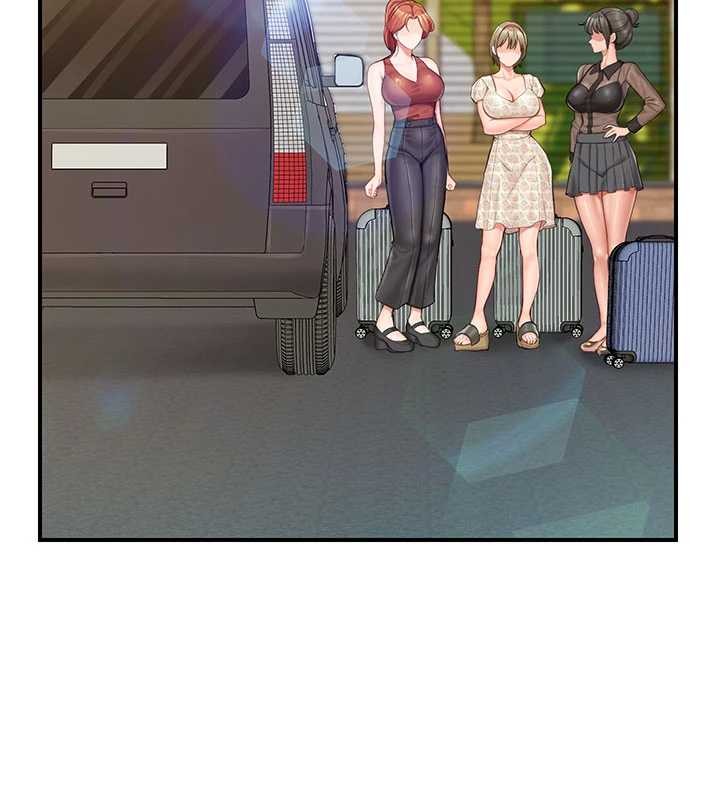 报告女班长:一根突起 - 第34話-和正妹同梯的休假 - page 11