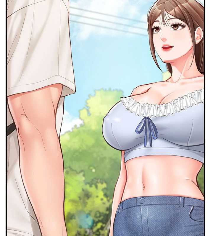 报告女班长:一根突起 - 第34話-和正妹同梯的休假 - page 25