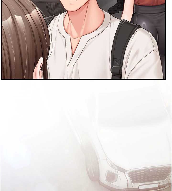 报告女班长:一根突起 - 第34話-和正妹同梯的休假 - page 36
