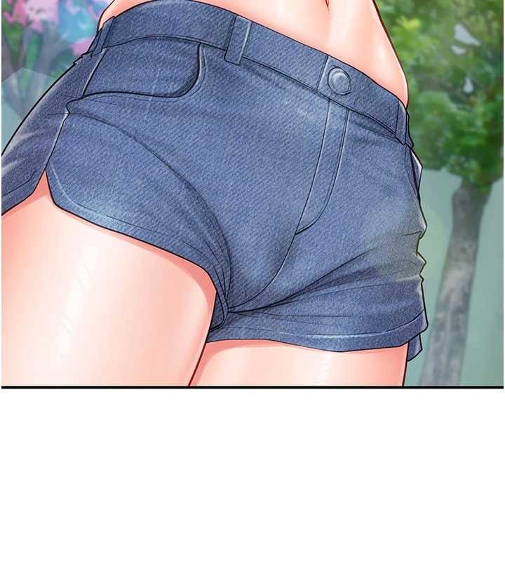 报告女班长:一根突起 - 第34話-和正妹同梯的休假 - page 66