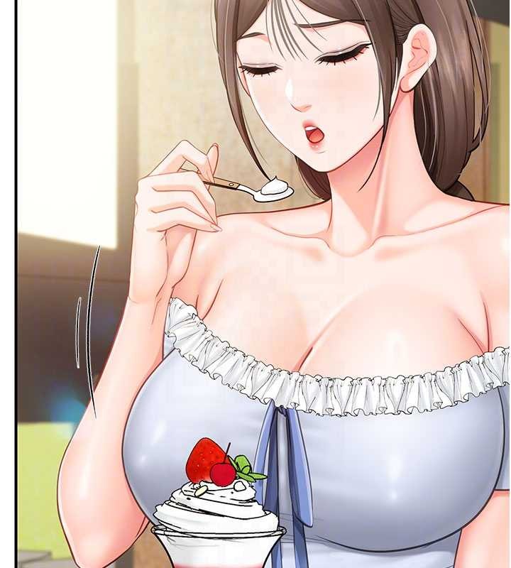 报告女班长:一根突起 - 第34話-和正妹同梯的休假 - page 95