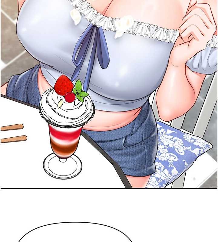 报告女班长:一根突起 - 第34話-和正妹同梯的休假 - page 99