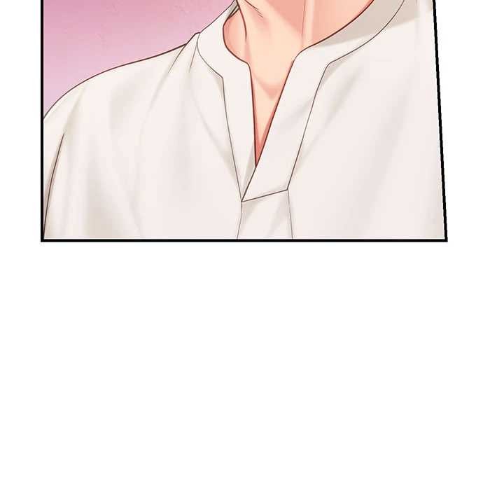 报告女班长:一根突起 - 第34話-和正妹同梯的休假 - page 113