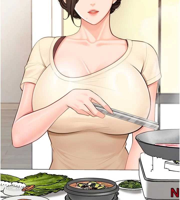 报告女班长:一根突起 - 第46話-大隊長的邀約 - page 6