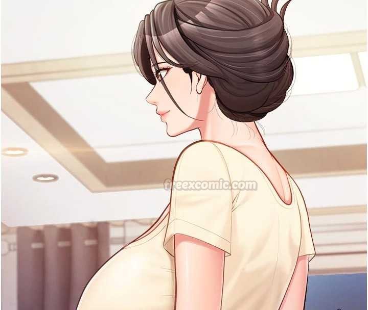 报告女班长:一根突起 - 第46話-大隊長的邀約 - page 15
