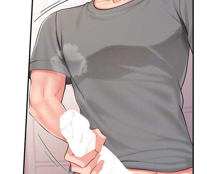 报告女班长:一根突起 - 第48話-飢渴的啟翔 - page 64