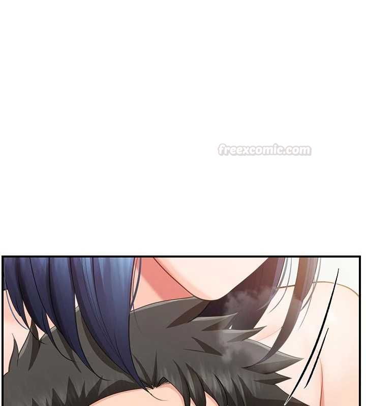 报告女班长:一根突起 - 第48話-飢渴的啟翔 - page 126