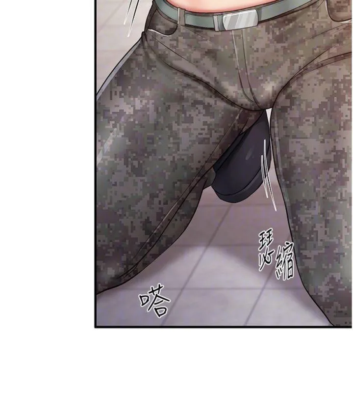报告女班长:一根突起 - 第10話-有夫之婦的深喉嚨 - page 68