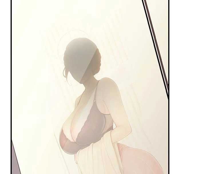 报告女班长:一根突起 - 第47話-又大又軟的胸部… - page 8