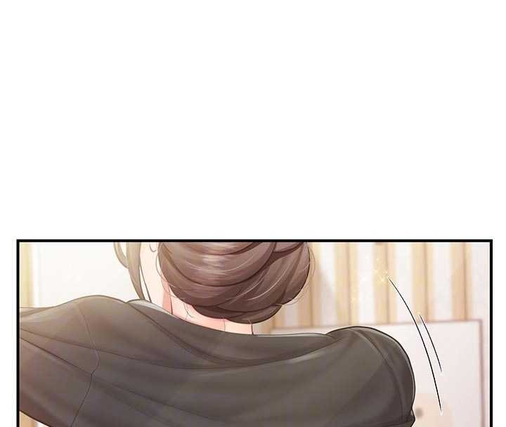 报告女班长:一根突起 - 第47話-又大又軟的胸部… - page 22