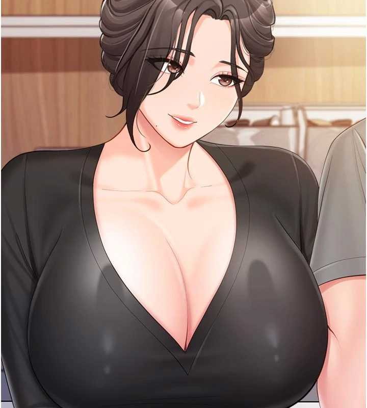 报告女班长:一根突起 - 第47話-又大又軟的胸部… - page 38