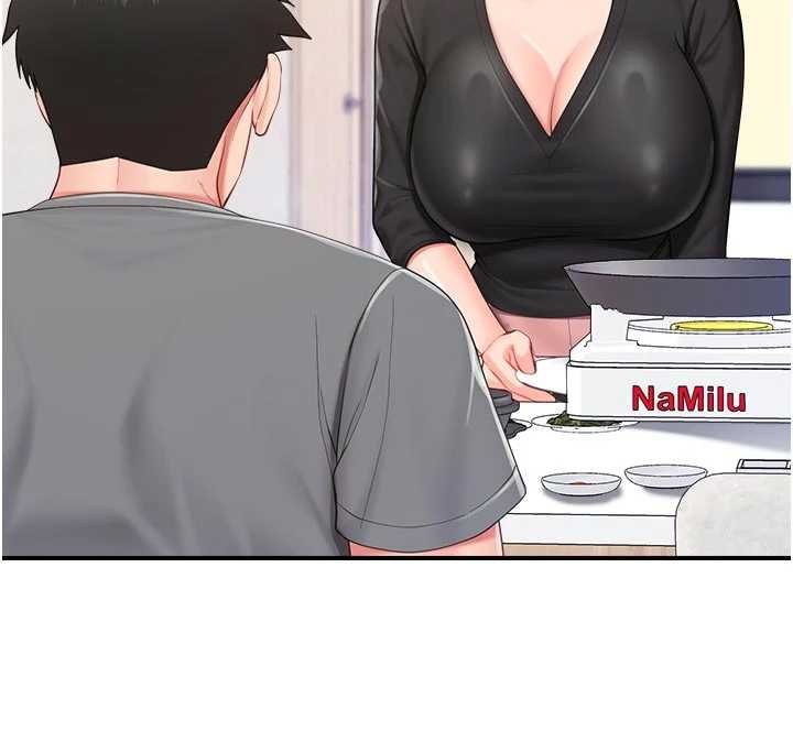报告女班长:一根突起 - 第47話-又大又軟的胸部… - page 59