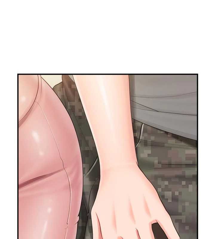 报告女班长:一根突起 - 第47話-又大又軟的胸部… - page 72