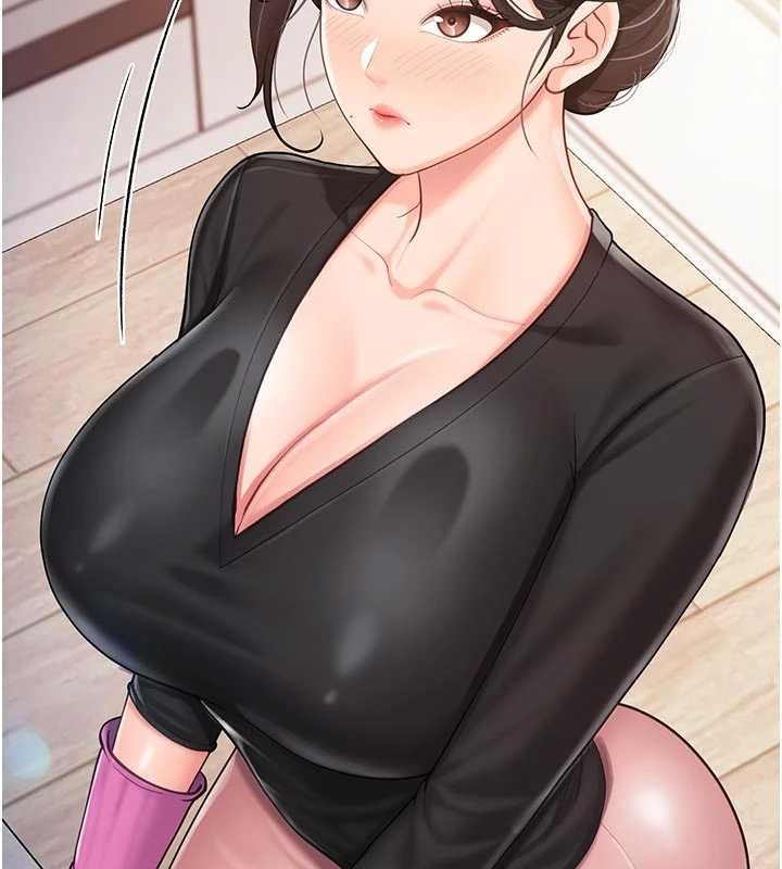 报告女班长:一根突起 - 第47話-又大又軟的胸部… - page 107