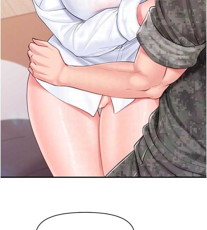 报告女班长:一根突起 - 第47話-又大又軟的胸部… - page 117