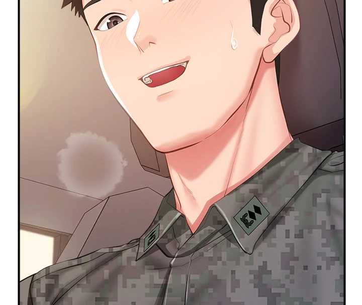 报告女班长:一根突起 - 第53話-無法拒絕的他 - page 4