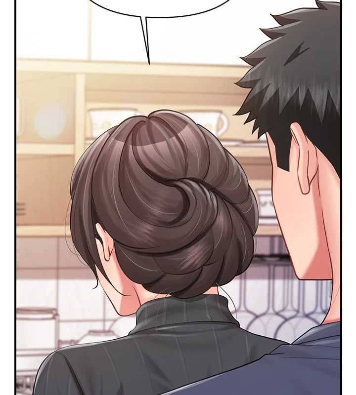 报告女班长:一根突起 - 第53話-無法拒絕的他 - page 107